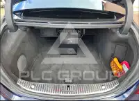 2017 Mercedes Benz S 560