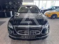 2017 Mercedes Benz S 560