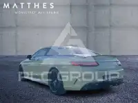 2017 Mercedes Benz S 560