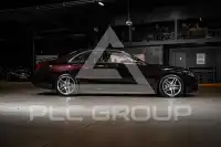 2017 Mercedes Benz S 560