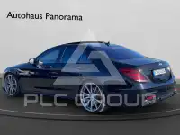 2017 Mercedes Benz S 560