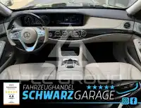 2017 Mercedes Benz S 560