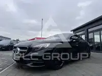 2017 Mercedes Benz S 560