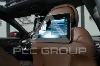 2017 Mercedes Benz S 560