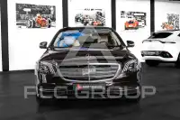 2017 Mercedes Benz S 560