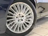 2017 Mercedes Benz S 560