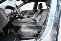 2017 Mercedes Benz S 560