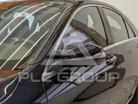 2017 Mercedes Benz S 560