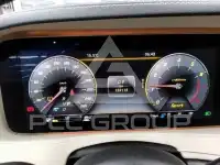2017 Mercedes Benz S 560