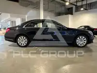 2017 Mercedes Benz S 560