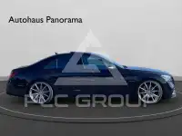 2017 Mercedes Benz S 560