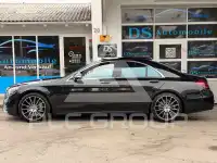 2017 Mercedes Benz S 560