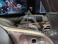 2017 Mercedes Benz S 560