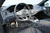 2017 Mercedes Benz S 560