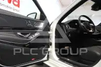 2017 Mercedes Benz S 560