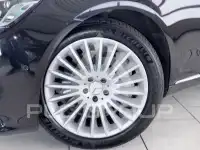 2017 Mercedes Benz S 560
