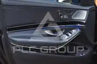 2017 Mercedes Benz S 560