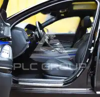 2017 Mercedes Benz S 560