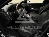 2017 Mercedes Benz S 560
