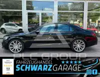 2017 Mercedes Benz S 560