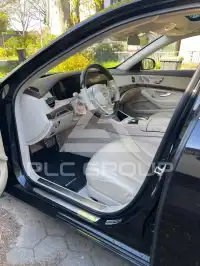 2017 Mercedes Benz S 560