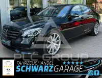 2017 Mercedes Benz S 560