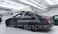 2017 Mercedes Benz S 560