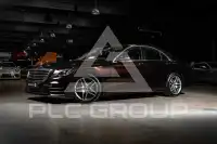 2017 Mercedes Benz S 560