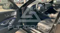 2017 Mercedes Benz S 560