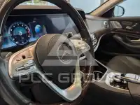 2017 Mercedes Benz S 560