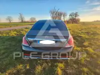 2017 Mercedes Benz S 560