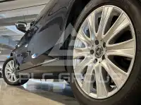 2017 Mercedes Benz S 560