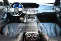 2017 Mercedes Benz S 560