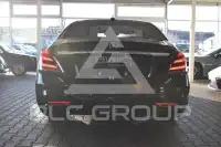 2017 Mercedes Benz S 560