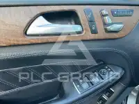 2017 Mercedes Benz GLE 43 AMG