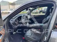 2017 Mercedes Benz GLE 43 AMG
