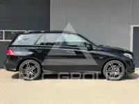 2017 Mercedes Benz GLE 43 AMG
