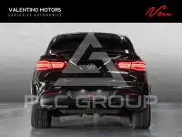 2017 Mercedes Benz GLE 43 AMG