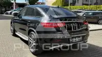 2017 Mercedes Benz GLE 43 AMG