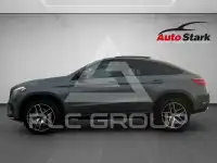 2017 Mercedes Benz GLE 43 AMG