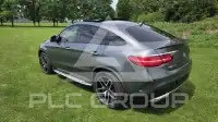 2017 Mercedes Benz GLE 43 AMG