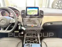 2017 Mercedes Benz GLE 43 AMG