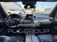2017 Mercedes Benz GLE 43 AMG