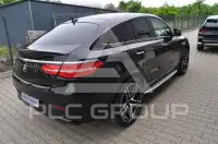 2017 Mercedes Benz GLE 43 AMG