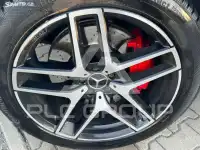 2017 Mercedes Benz GLE 43 AMG
