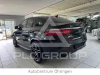 2017 Mercedes Benz GLE 43 AMG