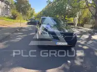 2017 Mercedes Benz GLE 43 AMG