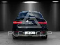 2017 Mercedes Benz GLE 43 AMG
