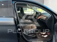 2017 Mercedes Benz GLE 43 AMG