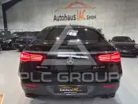 2017 Mercedes Benz GLE 43 AMG
